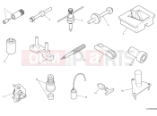 DUCATI 2025 Diavel for Bentley Workshop service tools - engine (1)