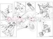 DUCATI Panigale V2 Superquadro Final Edition Electrical devices (1)