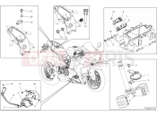 DUCATI Panigale V4 Tricolore Electrical devices (1)