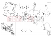 DUCATI Hypermotard 950 Antilock braking system (ABS)