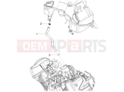 MOTOGUZZI Stelvio PFF Rider Assistance Solution E5+ (EU) Blow-by system