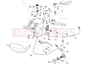 MOTOGUZZI Stelvio PFF Rider Assistance Solution E5+ (EU) Clutch control