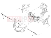 MOTOGUZZI Stelvio PFF Rider Assistance Solution E5+ (EU) Front headlamps