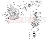 MOTOGUZZI Stelvio PFF Rider Assistance Solution E5+ (EU) Lubrication