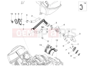 MOTOGUZZI Stelvio PFF Rider Assistance Solution E5+ (EU) Secondary air