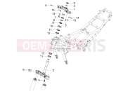 MOTOGUZZI Stelvio PFF Rider Assistance Solution E5+ (EU) Steering
