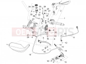 MOTOGUZZI Stelvio PFF Rider Assistance Solution E5+ (EU) Clutch control