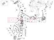 MOTOGUZZI Stelvio Duecento Tributo E5+ (EU) ABS Brake system