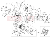 MOTOGUZZI Stelvio Duecento Tributo E5+ (EU) Windshield