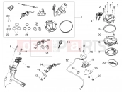 MOTOGUZZI Stelvio E5+ (EU) Locks