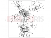 MOTOGUZZI Stelvio E5+ (EU) Crankcases I