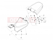 MOTOGUZZI Stelvio E5+ (EU) Saddle