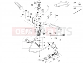 MOTOGUZZI V100 Mandello S E5 (EU) Clutch control