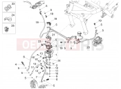 MOTOGUZZI V100 Mandello E5+ (EU) ABS Brake system