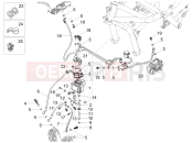 MOTOGUZZI V100 Mandello Wind Tunnel E5+ (CND, USA) ABS Brake system