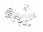 SUZUKI CL50 / CL50D D (1983) 10 - TRANSMISSION (1)