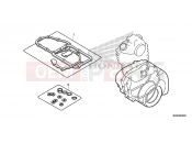 HONDA XR650L2R XR650L 2024 EOP-2 GASKET KIT B