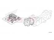 HONDA PCX150 (WW150M) 2021 EOP-1 GASKET KIT A