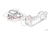 HONDA PCX150 (WW150M) 2021 EOP-2 GASKET KIT B
