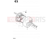 SUZUKI CS50 / CS50D Z (1982) 17 - MAGNETO (CS50DZ, CS50DD, CS50GD)