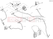DUCATI Scrambler 1100 Sport Pro Antilock braking system (ABS)