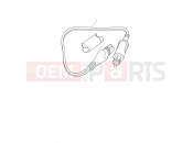 TRIUMPH DAYTONA 675R from VIN 564948 SAE Adaptor, Optimate 3