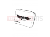TRIUMPH DAYTONA 675R from VIN 564948 First Aid Kit, DIN 13167