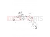 TRIUMPH DAYTONA 675R from VIN 564948 ABS System
