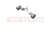 TRIUMPH Speed Twin 1200 LED Indicator Kit, D40, Short, 60mm