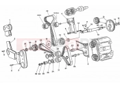 DUCATI 1995 Superbike 888 TIMING BELT » UNCLASSIFIED