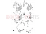 SUZUKI DL1000 K5 (2005) V-Strom 27 - ELECTRICAL
