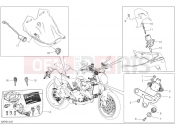 DUCATI Monster Plus Electrical devices (2)
