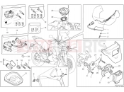 DUCATI Multistrada V4 Rally Electrical devices (3)