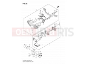 SUZUKI DL1000 K8 (2008) V-Strom (E03,E28,E33) 32 - REAR COMBINATION LAMP