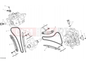 DUCATI Streetfighter V2 Timing system