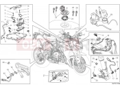 DUCATI Streetfighter V2 Electrical devices (2)