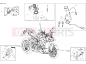 DUCATI Streetfighter V4 Electrical devices (2)