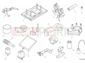 DUCATI Streetfighter V4 Workshop service tools - engine (1)