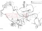 DUCATI Streetfighter V4 Antilock brake system (ABS)