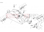 DUCATI Streetfighter V4 Exhaust system (1)