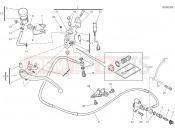 DUCATI Streetfighter V4 Clutch control