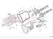 DUCATI Streetfighter V4 Front head timing system