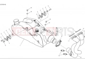 DUCATI 2025 Streetfighter V4 S Exhaust system (2)