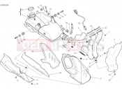 DUCATI 2025 Streetfighter V4 Supreme Exhaust system (1)