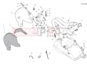 DUCATI 2025 Streetfighter V4 Supreme Exhaust system (2)