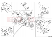 DUCATI 2025 Streetfighter V4 Supreme Electrical devices (1)