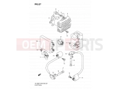 SUZUKI DL1000 L0 (2010) V-Strom (E03,E28,E33) 27 - ELECTRICAL