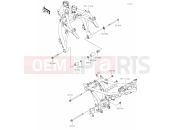 KAWASAKI 2026 30 Engine Mount