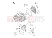 KAWASAKI 2026 16 Engine Cover(s)