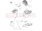 KAWASAKI 2026 20 Fuel Injection